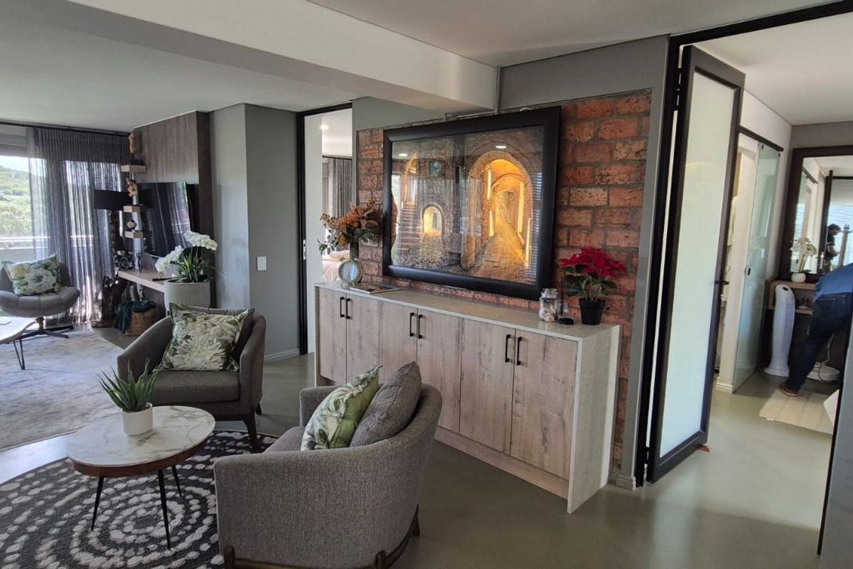 Beautiful Apartment... Garage and Parking... Inverter System !!! - Photo 5