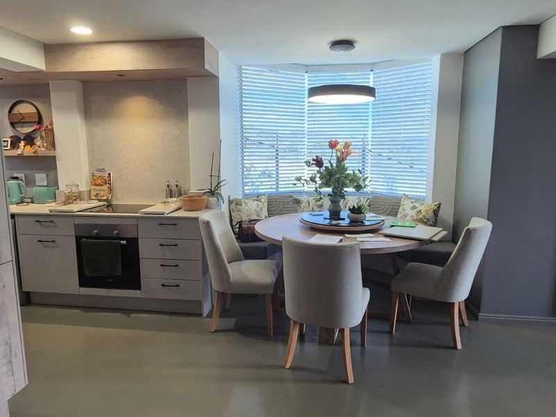 Beautiful Apartment... Garage and Parking... Inverter System !!! - Photo 4