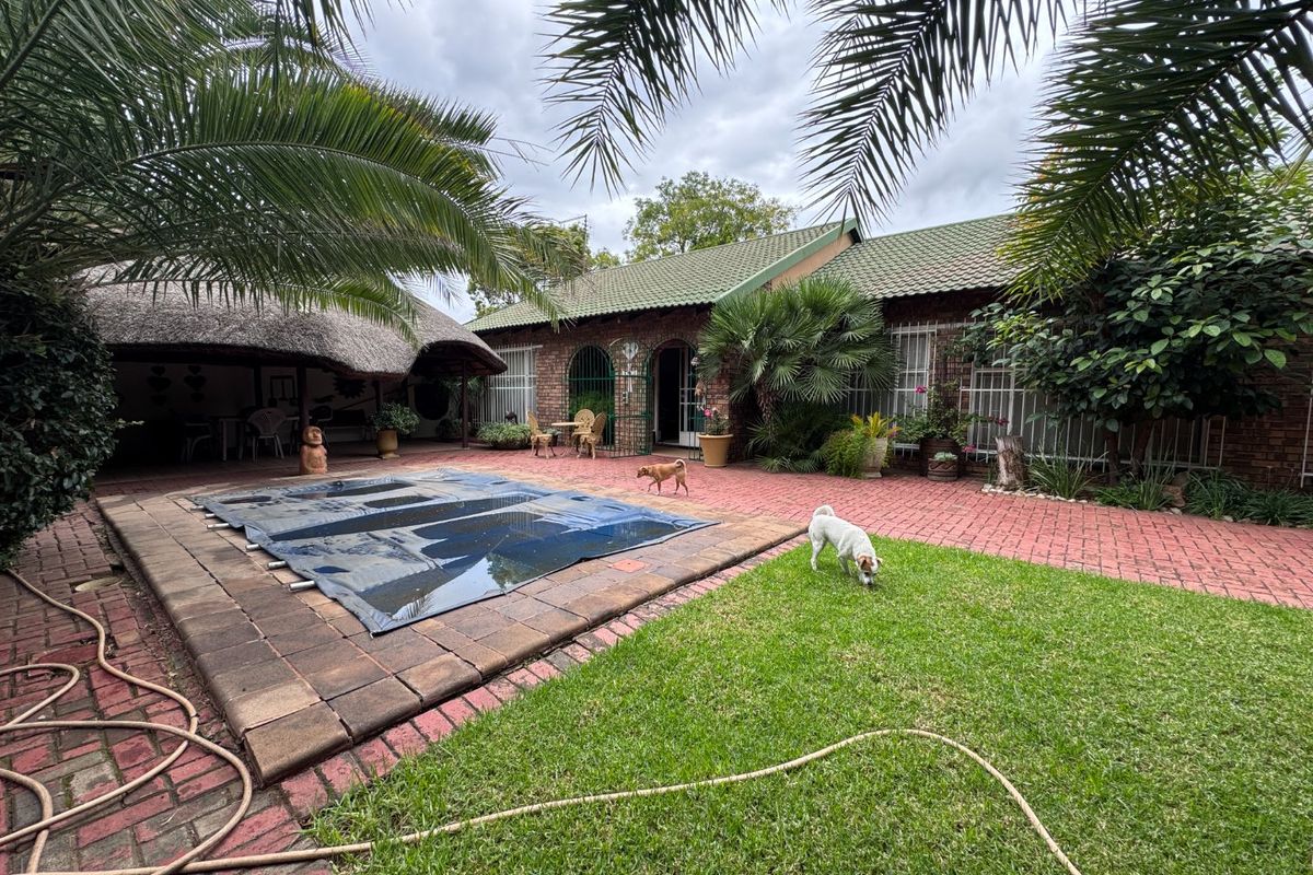 Fantastic four bedroom home in Arcon Park - Photo 5