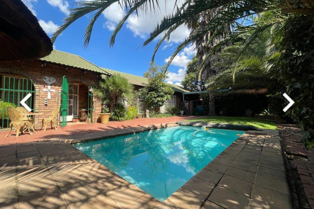 Fantastic four bedroom home in Arcon Park - Photo 2