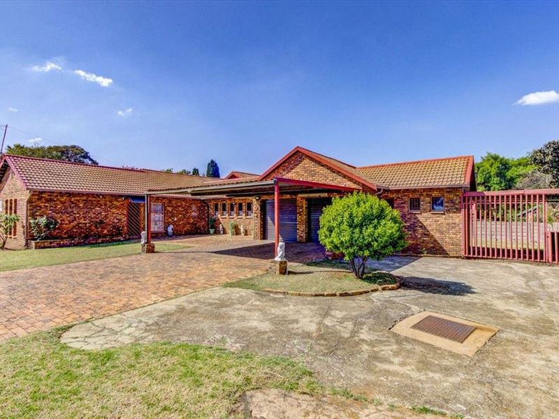 Stylish Family Home with Study - Photo 3