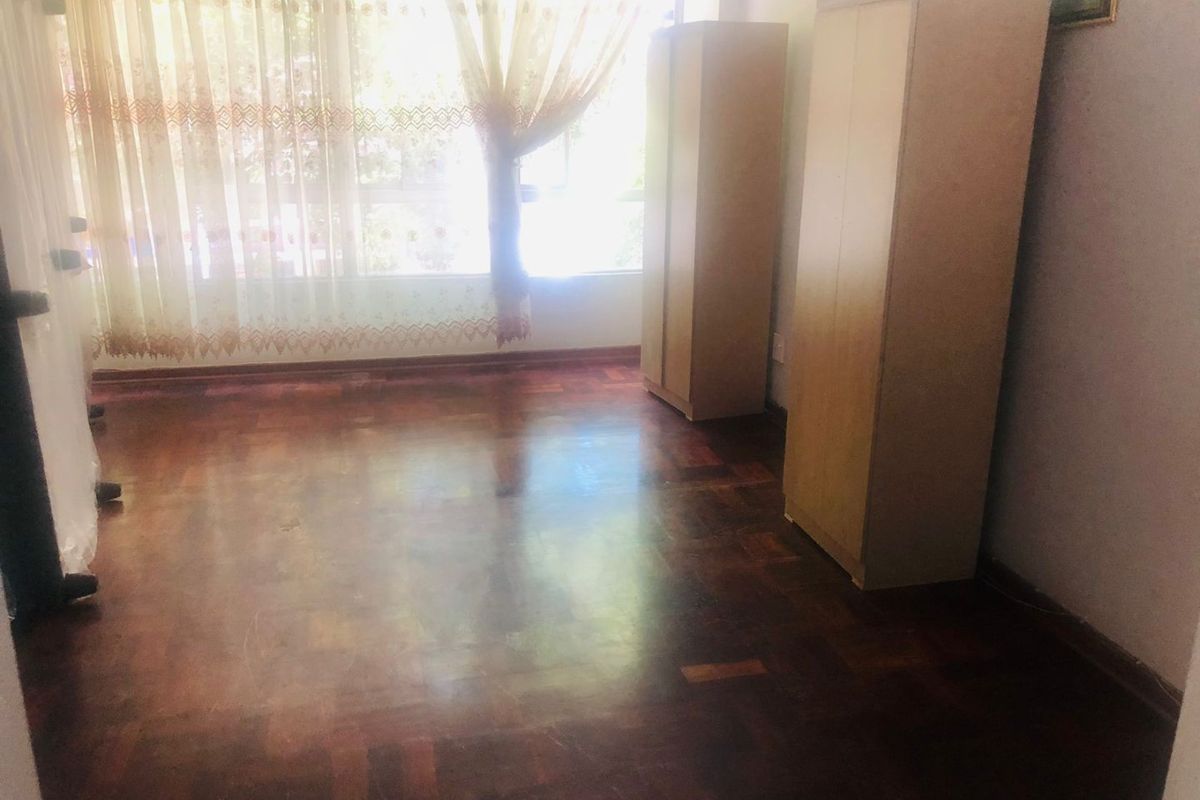 1 Bedroom Male Sharing Accommodation For Students In Durban Central, Durban - Photo 3