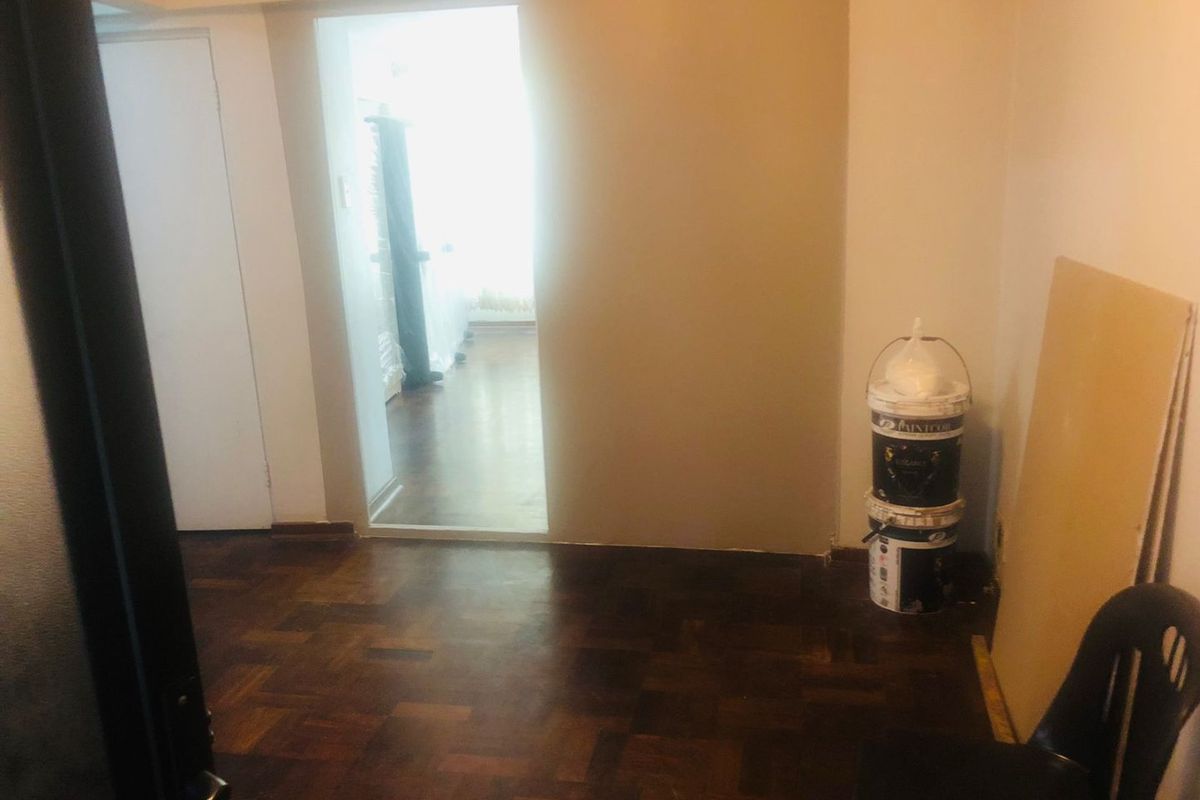 1 Bedroom Male Sharing Accommodation For Students In Durban Central, Durban - Photo 4