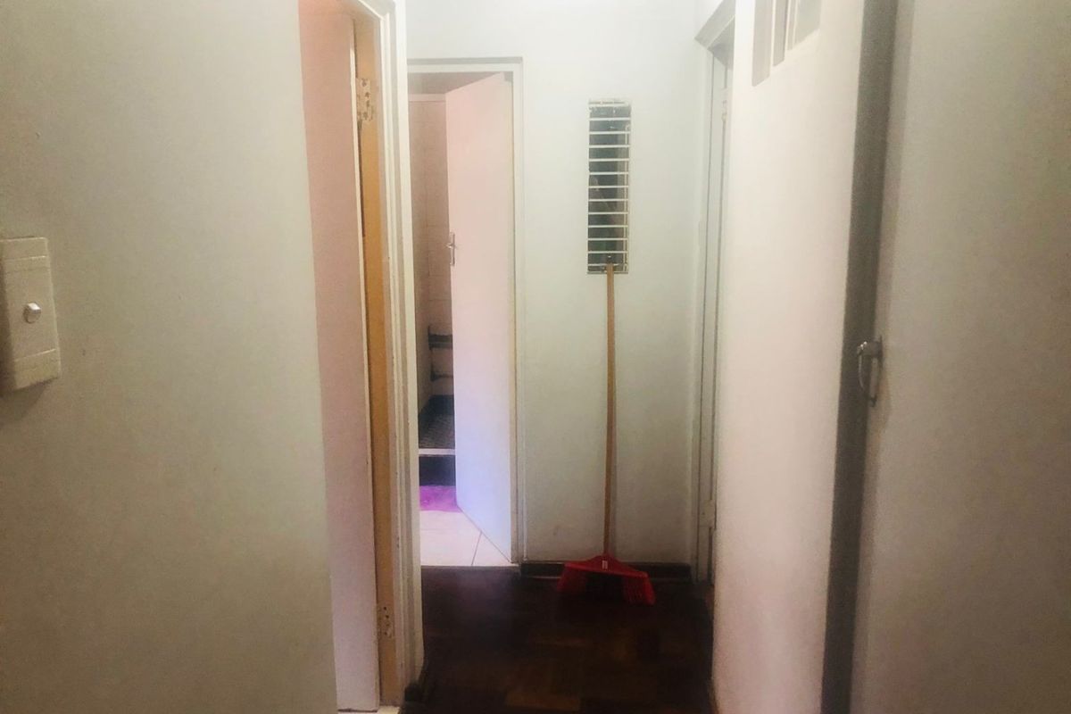 1 Bedroom Male Sharing Accommodation For Students In Durban Central, Durban - Photo 5