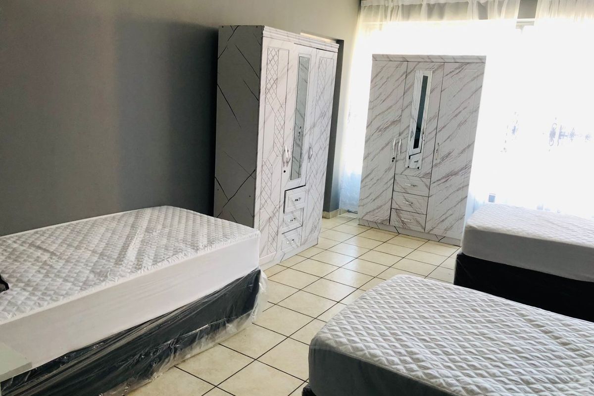 3 Bedrooms, 1 Bathroom Sharing Accommodation To Let In Durban Central, Durban  - Photo 4