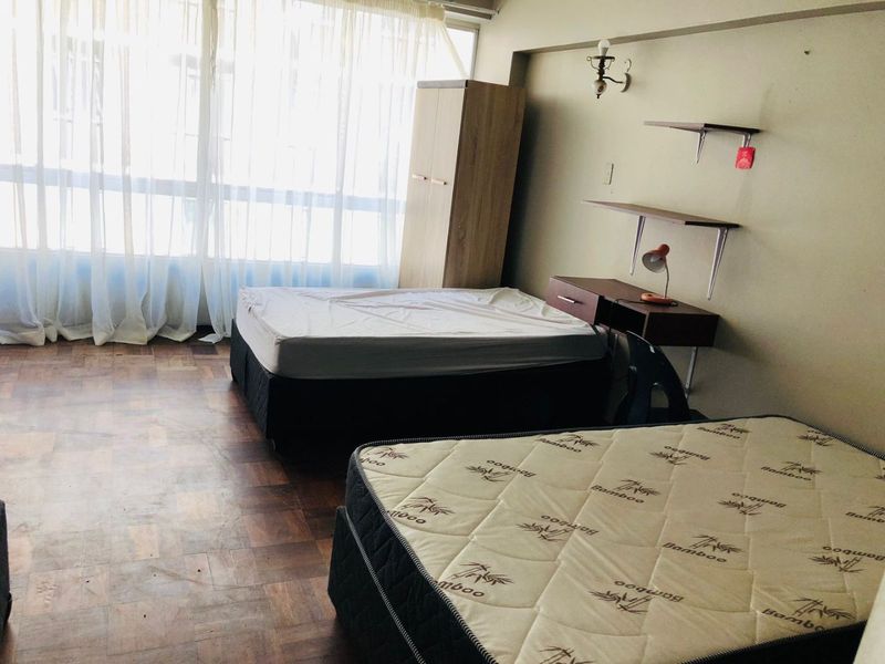 2 Bedrooms, 1 Bathroom Sharing Apartment To Let In Durban Central, Durban - Photo 4