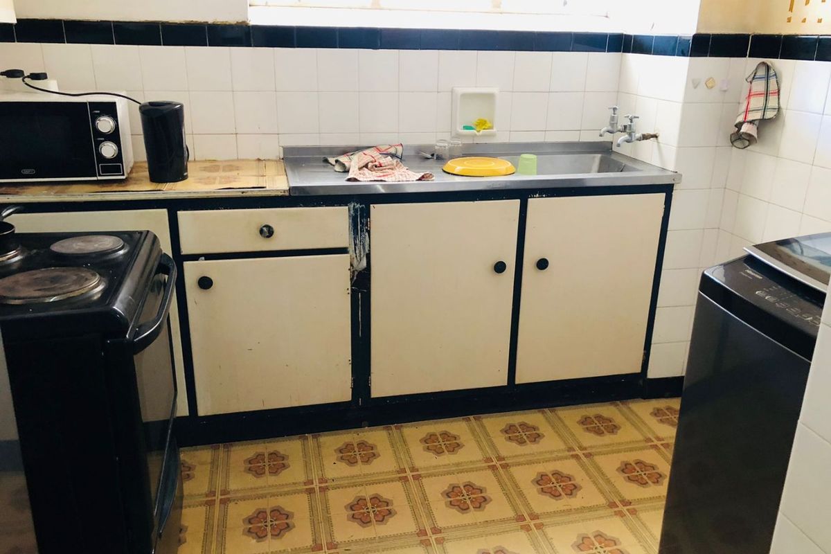 2 Bedrooms, 1 Bathroom Sharing Apartment To Let In Durban Central, Durban - Photo 2