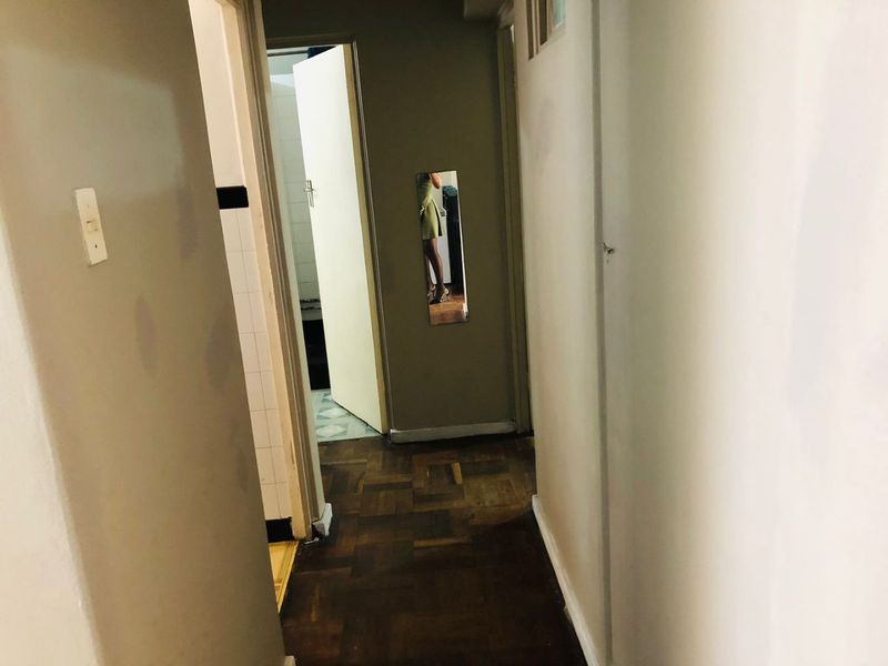 2 Bedrooms, 1 Bathroom Sharing Apartment To Let In Durban Central, Durban - Photo 7