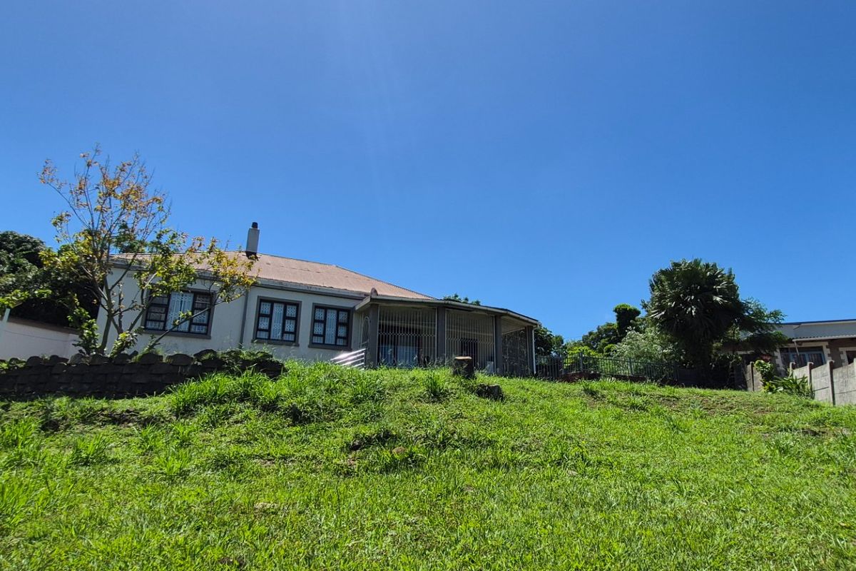 Spacious family Abode  - Photo 2