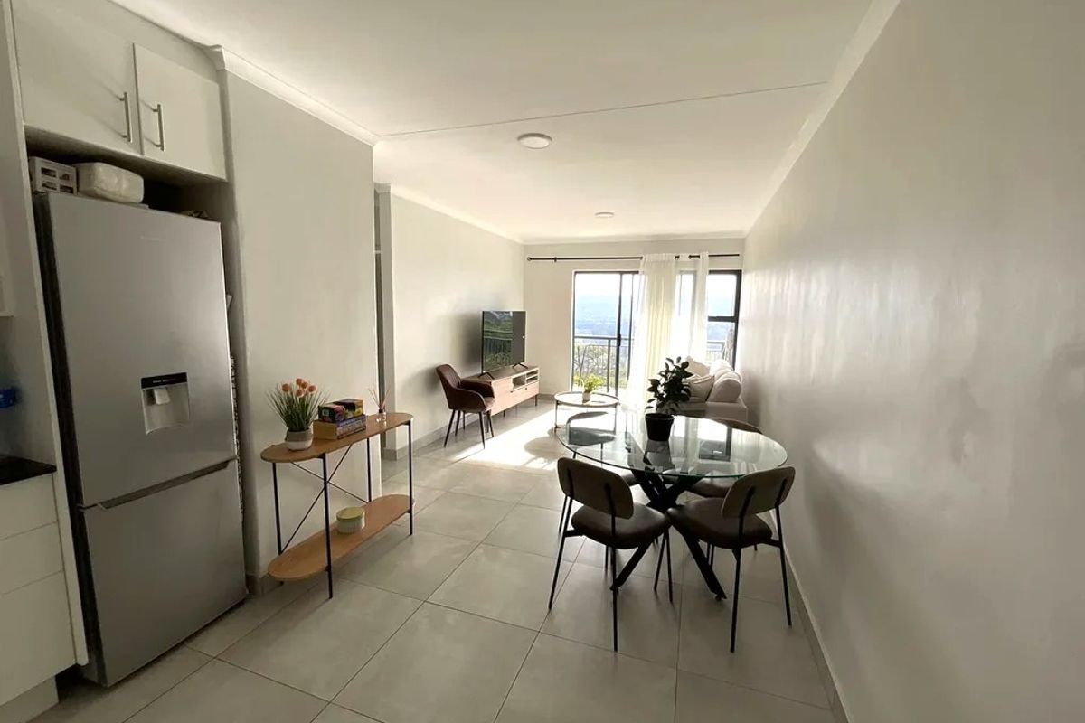 Modern, Light-Filled Apartment in Sought-After Hesketh Estate For Sale – Lincoln Meade, Pietermaritzburg - Photo 4