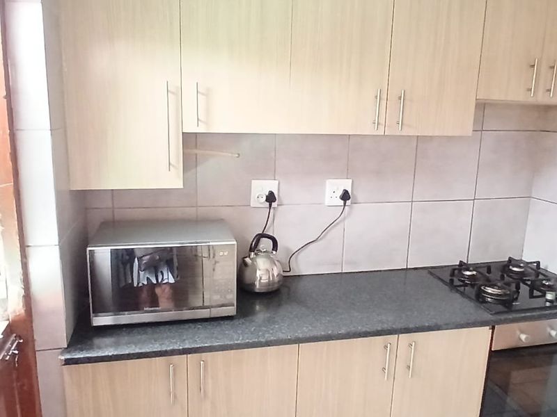 Three bedroom house in sought after Strandfontein  - Photo 8