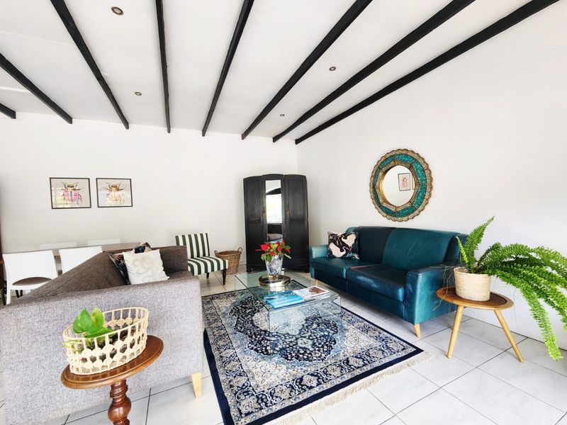 Spacious Entertainers Home with Seven Bedrooms in Old Place Knysna - Photo 9