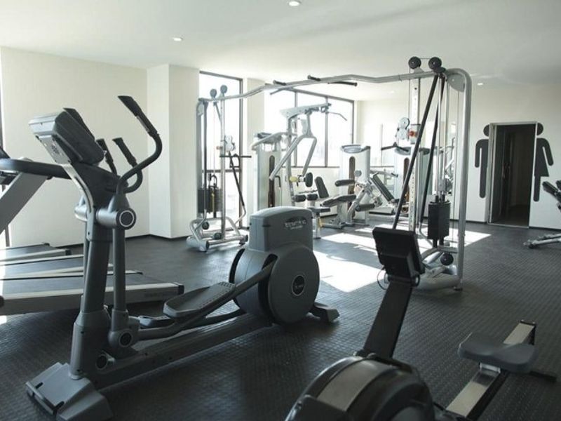 Modern 2 Bedroom Apartment for sale in Broadacres, Fourways  - Photo 4