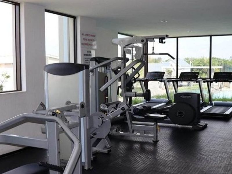 Modern 2 Bedroom Apartment for sale in Broadacres, Fourways  - Photo 3