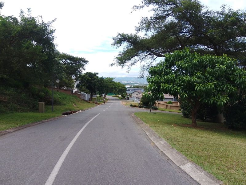 Prime Vacant Land for Sale in Elawini Luxury Residential Estate – 2149 sqm - Photo 4