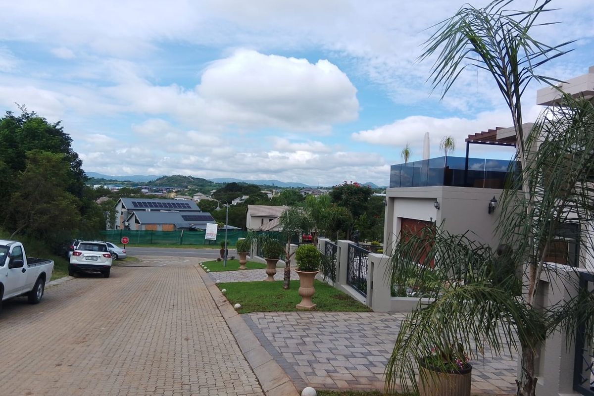 Prime Vacant Land for Sale in Elawini Luxury Residential Estate – 2149 sqm - Photo 5