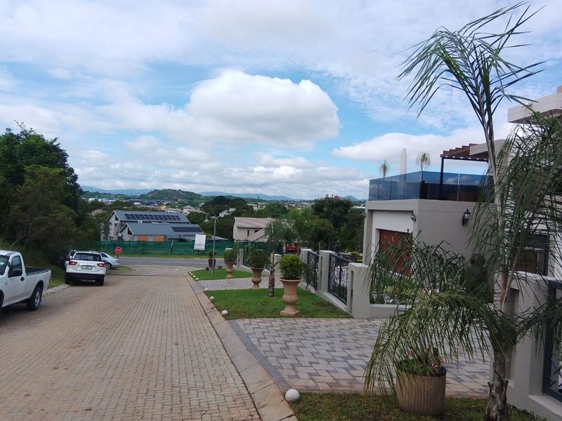 Prime Vacant Land for Sale in Elawini Luxury Residential Estate – 2149 sqm - Photo 5
