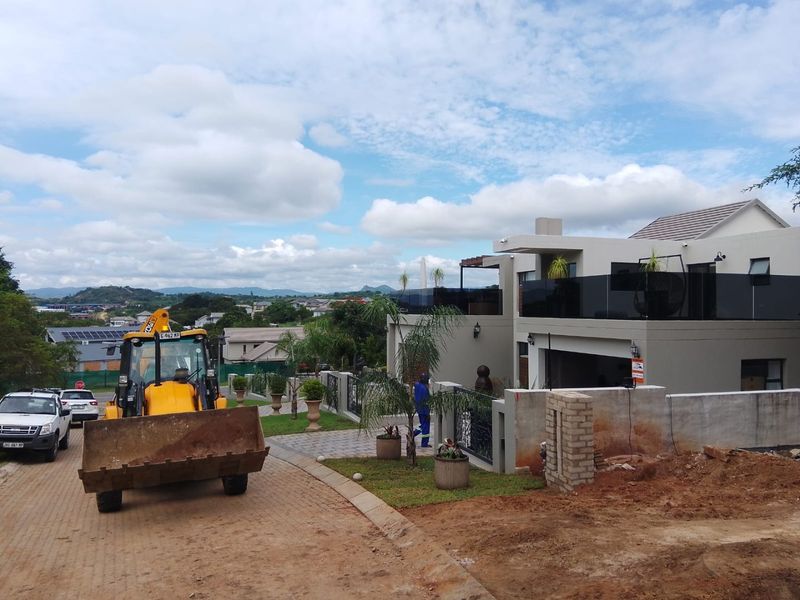 Prime Vacant Land for Sale in Elawini Luxury Residential Estate – 2149 sqm - Photo 7