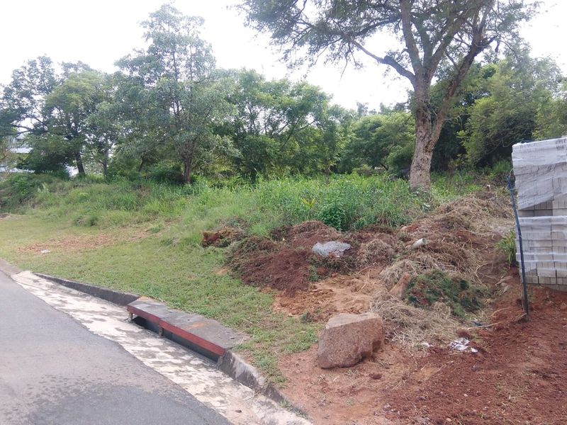 Prime Vacant Land for Sale in Elawini Luxury Residential Estate – 2149 sqm - Photo 8