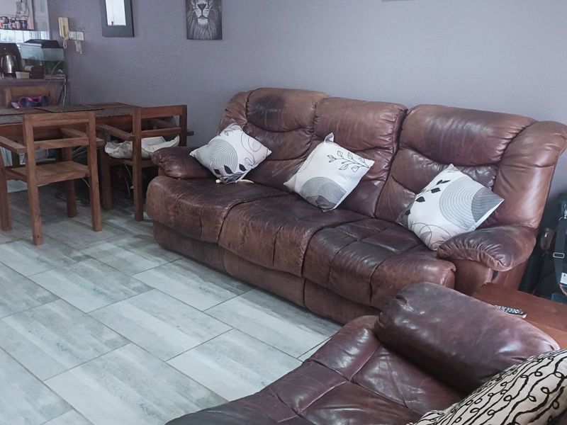 Modern & Secure Living at Unit 8 Melrose Place,  Rangeview - Photo 8