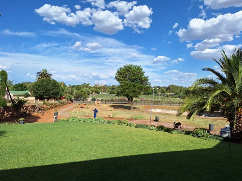 Smallholding for sale in Oudorp. - Photo 4