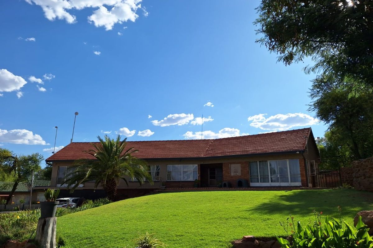 Smallholding for sale in Oudorp. - Photo 3