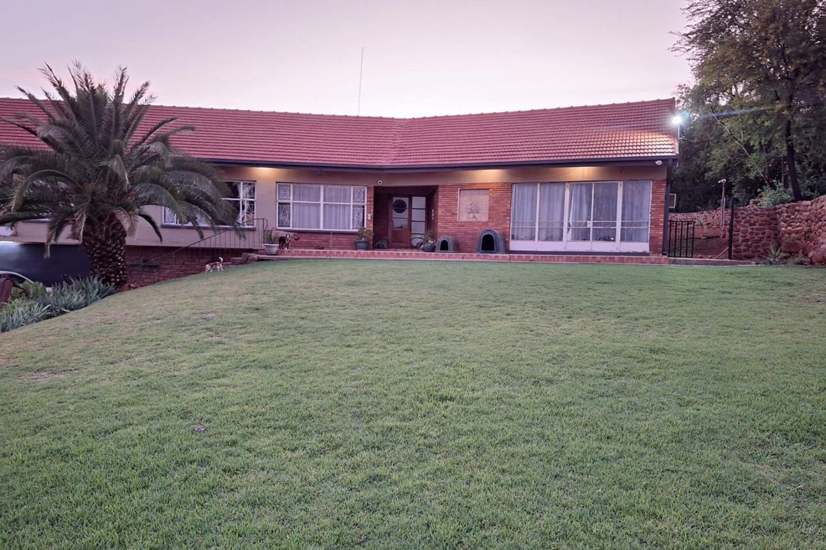 Smallholding for sale in Oudorp. - Photo 5