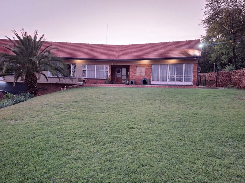 Smallholding for sale in Oudorp. - Photo 5