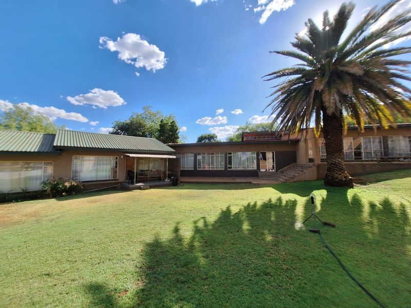 Smallholding for sale in Oudorp. - Photo 10