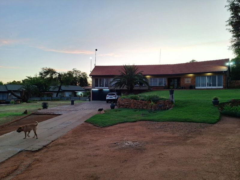 Smallholding for sale in Oudorp. - Photo 7