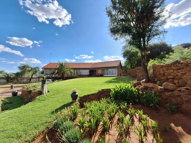 Smallholding for sale in Oudorp. - Photo 1