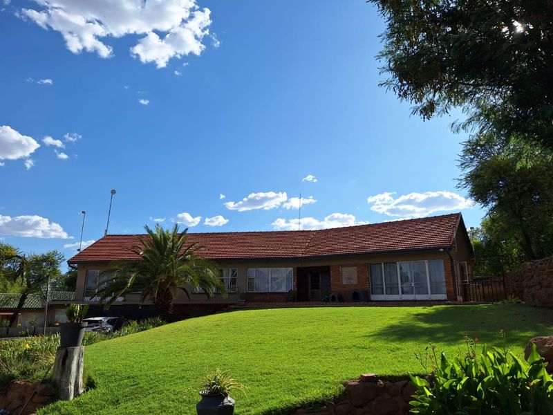 Smallholding for sale in Oudorp. - Photo 3