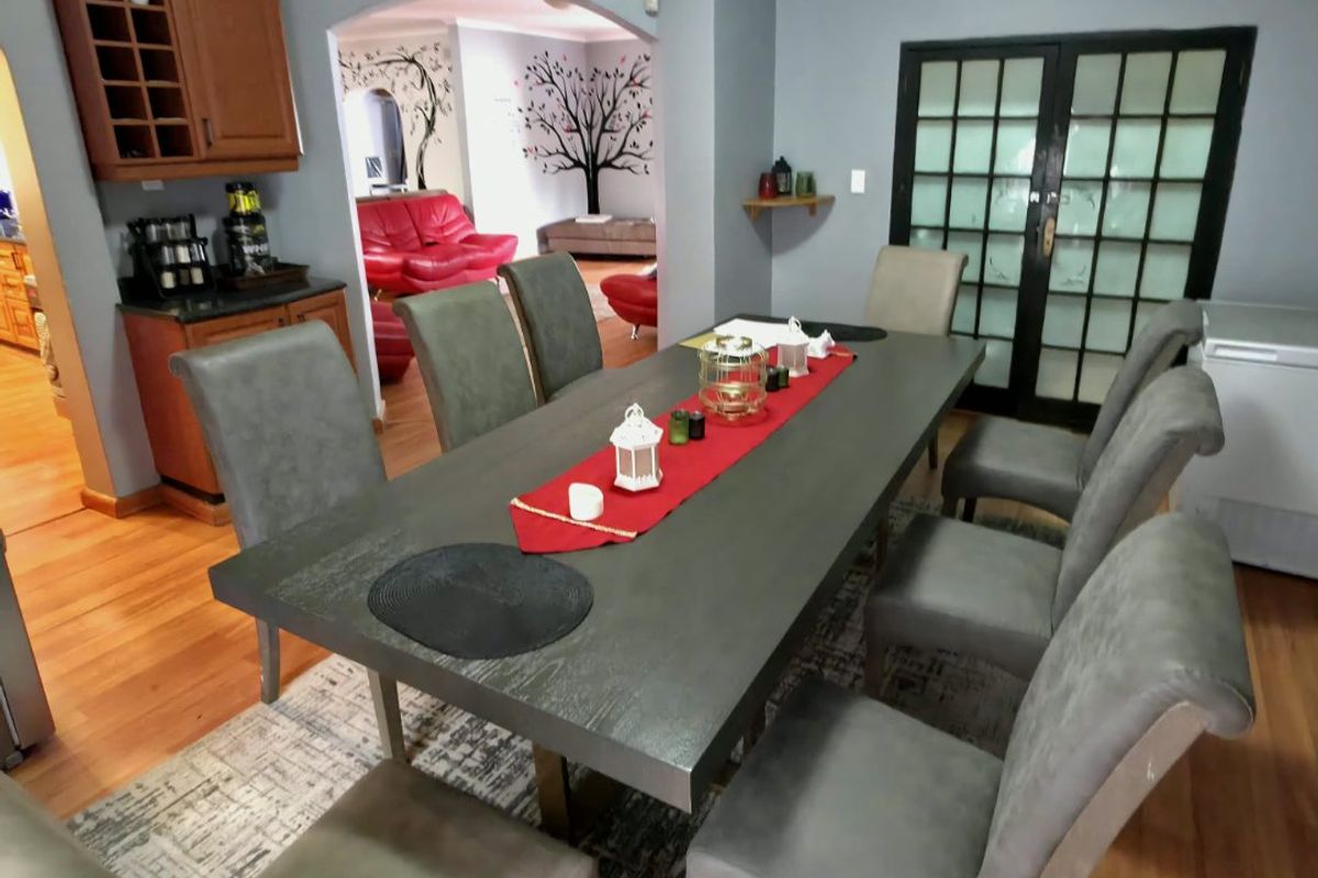 TWO PROPERTIES FOR THE PRICE OF ONE !!!!!! IN MOSLEY PARK EXCLUSIVE SOLE MANDATE - Photo 5