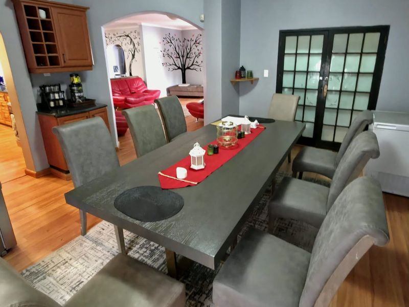 STUNNING 5 BEDROOM  FAMILY HOME IN MOSLEY PARK EXCLUSIVE SOLE MANDATE - Photo 5