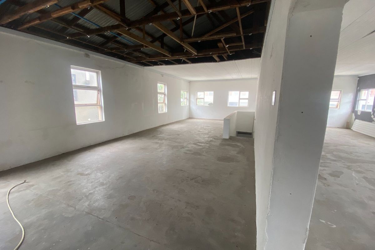 264m2 to let Commercial/ Retail or Light Industrial  - Photo 4