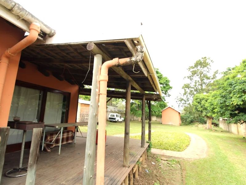 3-Bedroom Freestanding Family Home For Sale,  Ria Avenue, Linfield Park, Pietermaritzburg - Photo 4