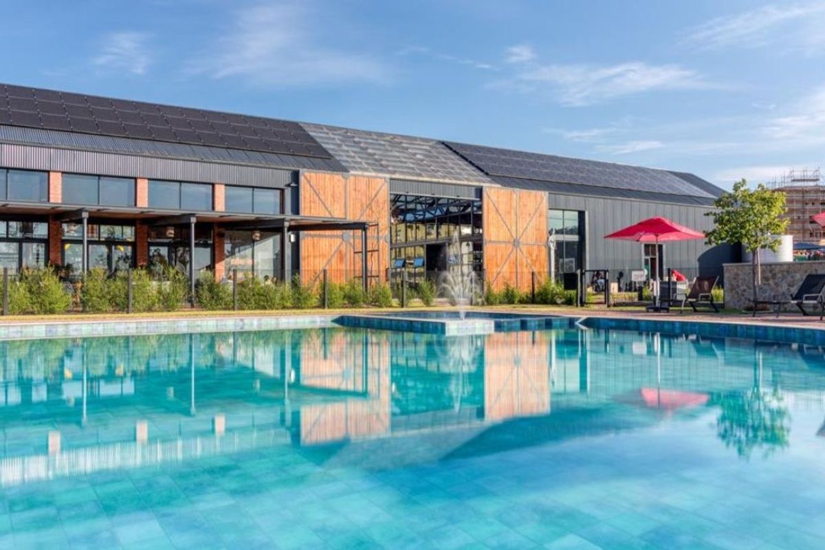 TWO BEDROOMS AND TWO BATHROOMS - Photo 5