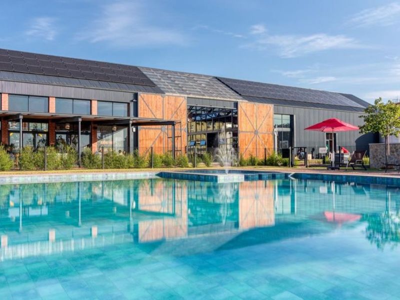 TWO BEDROOMS AND TWO BATHROOMS - Photo 5