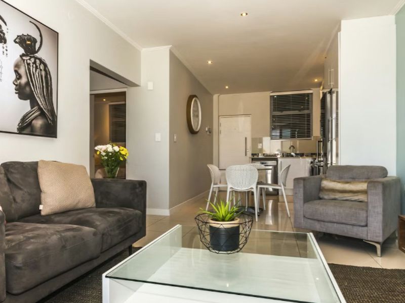 Fully furnished 2bed Apartment - Photo 4