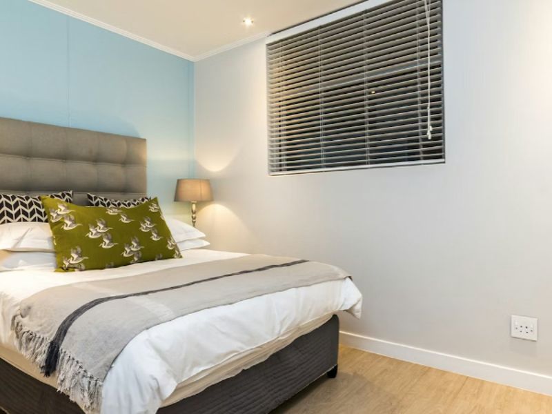 Fully furnished 2bed Apartment - Photo 7