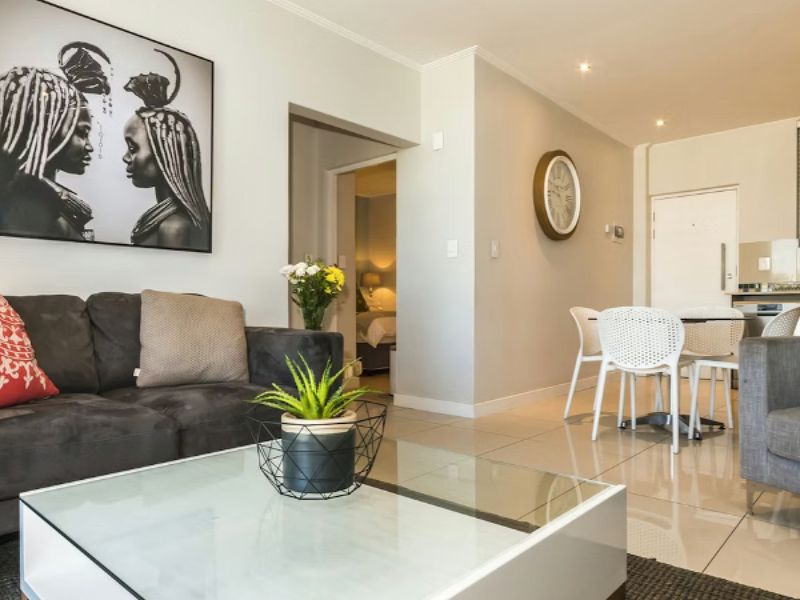 Fully furnished 2bed Apartment - Photo 3