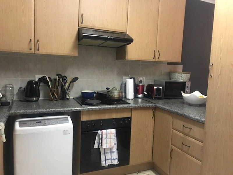 2 Bedroom Apartment to Rent in Celtisdal - Photo 4