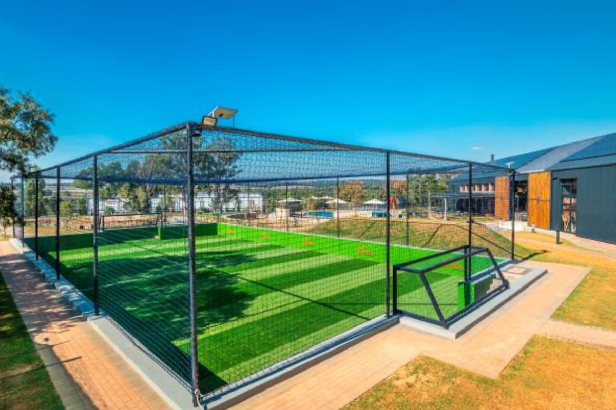 TWO BEDROOMS AND ONE FULL BATHROOM - Photo 5