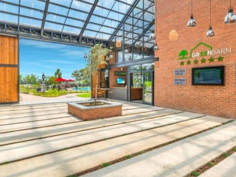 TWO BEDROOMS AND ONE FULL BATHROOM - Photo 3