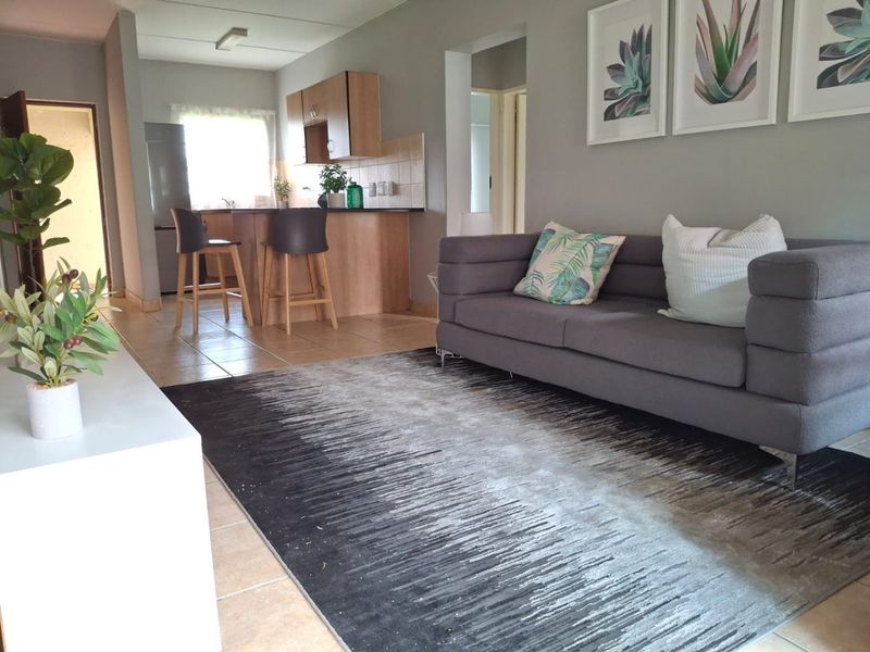 2 bedroom Lock-Up and Go in Albemarle for R545 000 - Photo 9