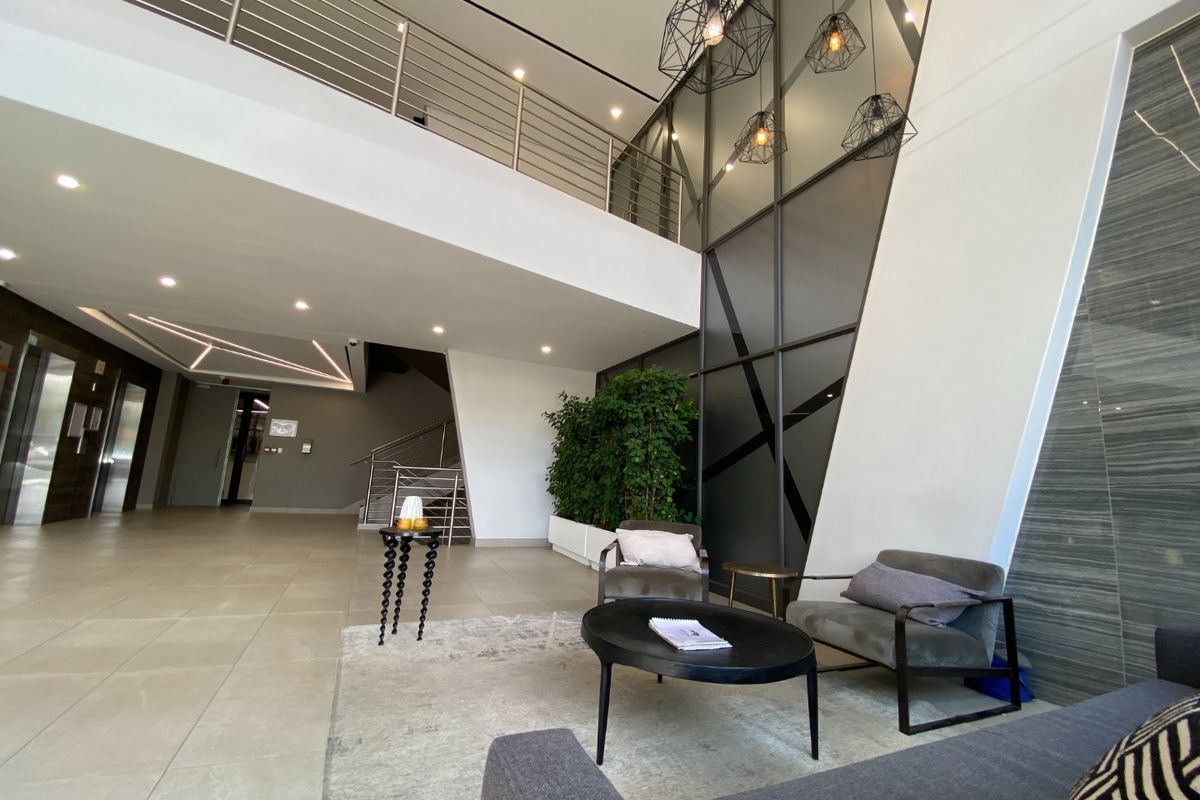 P-Grade Office Suite Available In Centurion - Photo 5