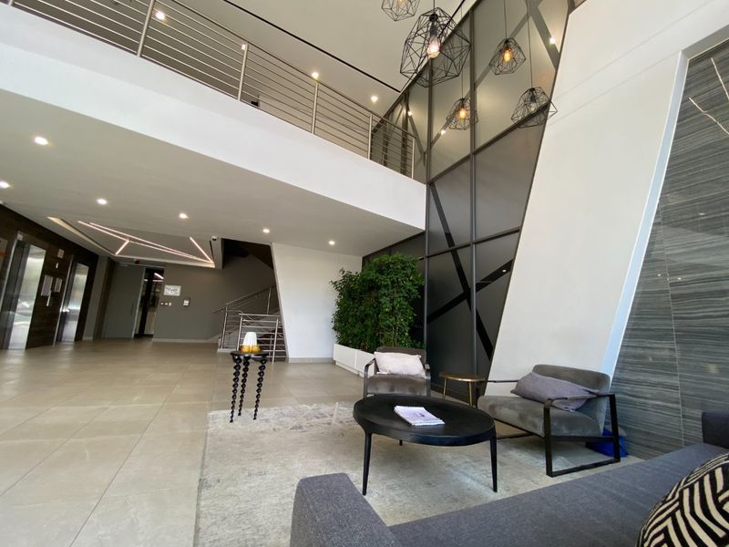 P-Grade Office Suite Available In Centurion - Photo 5