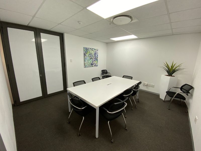 P-Grade Office Suite Available In Centurion - Photo 10