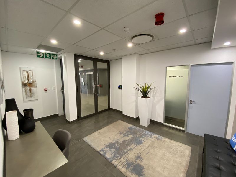 P-Grade Office Suite Available In Centurion - Photo 9