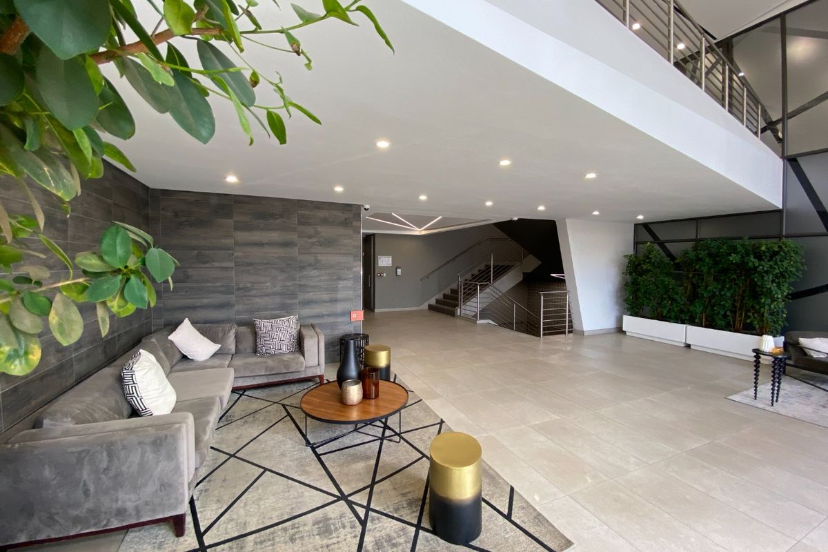 P-Grade Office Suite Available In Centurion - Photo 5